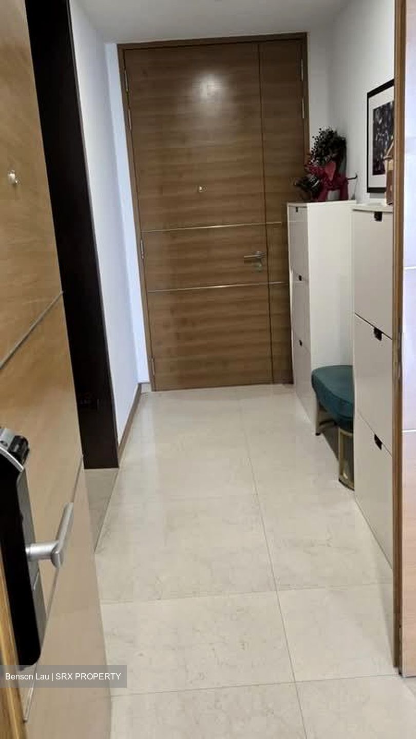 Marina One Residences (D1), Apartment #549800291